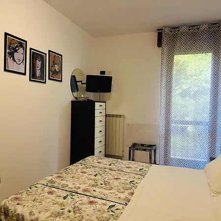Διαμέρισμα Open Hill